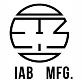 I Am Becoming brand logo for iambecoming.com