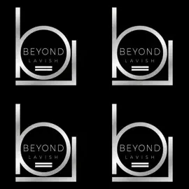 I Am Beyond Lavish brand logo for iambeyondlavish.com