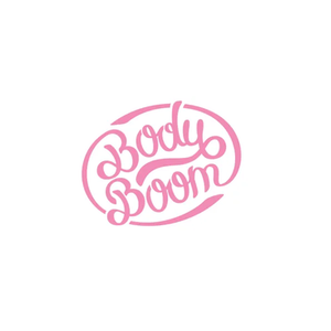 I Am Body Boom brand logo for iambodyboom.com
