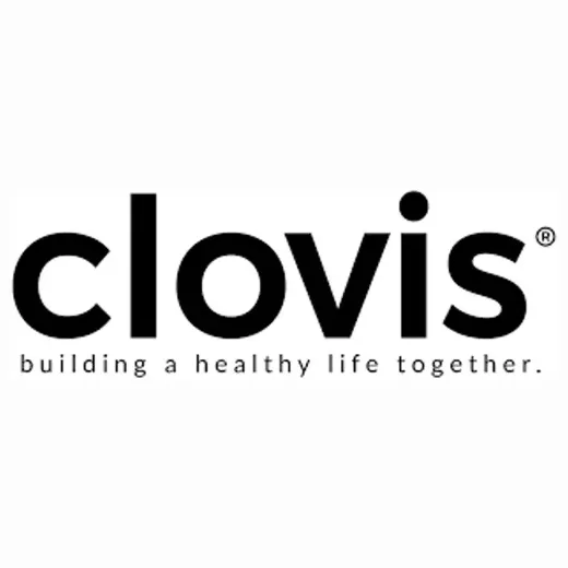 I Am Clovis brand logo for iamclovis.com