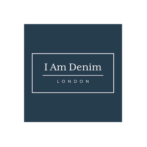 I Am Denim brand logo for iamdenim.co.uk