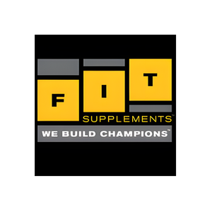 I Am Fit Supps brand logo for iamfitsupps.com