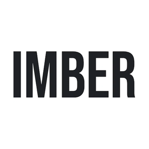 I Am Imber brand logo for iamimber.com