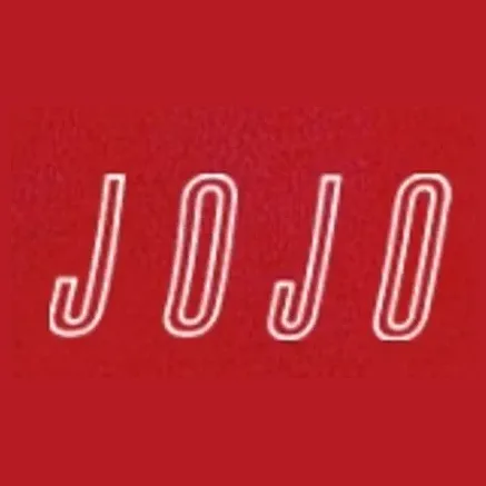 I Am Jojo brand logo for iamjojoofficial.com
