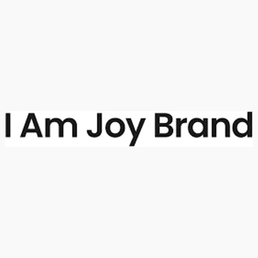 I Am Joy Brand brand logo for iamjoybrand.com