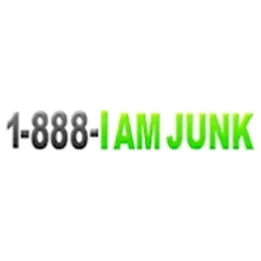 I Am Junk brand logo for iamjunk.ca
