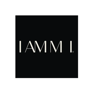 I Am Mi brand logo for iammi.co
