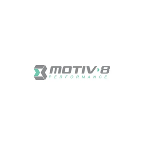 I Am Motiv-8 brand logo for iammotiv8.com