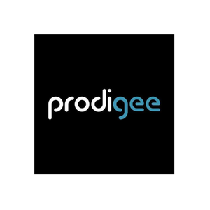I Am Prodigee brand logo for iamprodigee.com