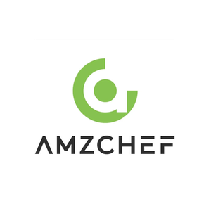 I Am Z Chef brand logo for iamzchef.com