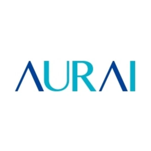 i-aurai brand logo for i-aurai.com