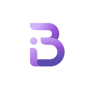i-Blason brand logo for i-blason.com