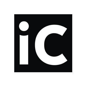 I.C. Group brand logo for icgroupinc.com