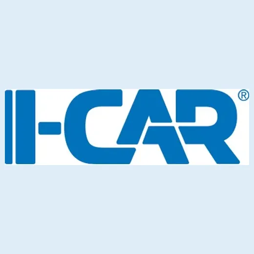 i-car brand logo for i-car.com