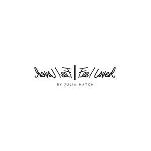 I Feel Loved brand logo for ifeelloved.com