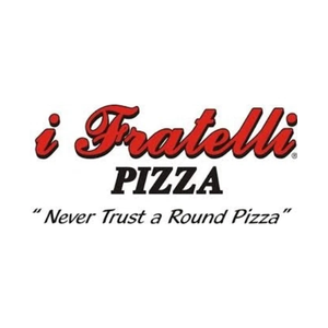 I Fratelli brand logo for ifratellipizza.com