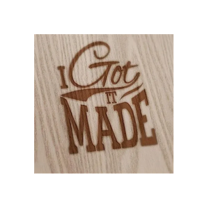 I Got It Made brand logo for igotitmade.us