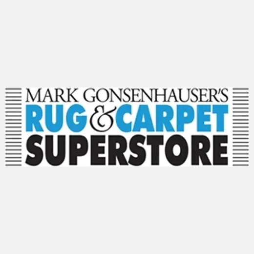 I Got Your Rug brand logo for igotyourrug.com