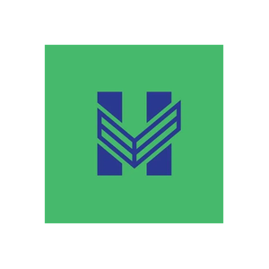 I&H Bookkeeping brand logo for iandhbookkeeping.com