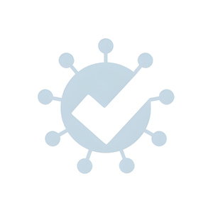 I Have the Vaccine brand logo for ihavethevaccine.com