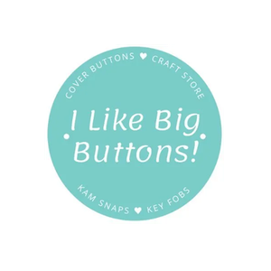 I Like Big Buttons brand logo for ilikebigbuttons.com