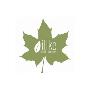 I Like Organics brand logo for ilikeorganics.ca