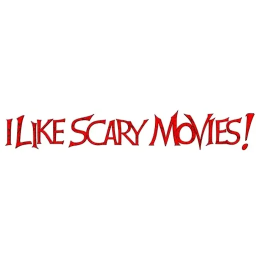 I Like Scary Movies brand logo for ilikescarymoviesexperience.com
