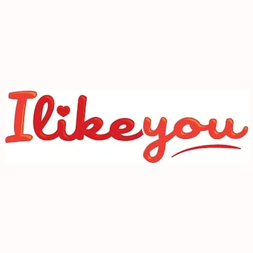 I Like You brand logo for ilikeyou.com