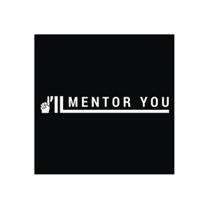 I'll Mentor You brand logo for illmentoryou.com