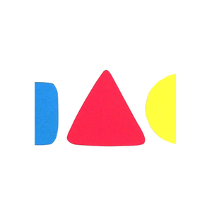 I Love Bad brand logo for ilovebad.com