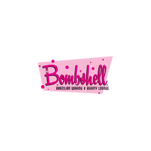 I Love Bombshell brand logo for ilovebombshell.com