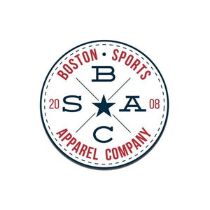 I Love Boston Sports brand logo for ilovebostonsports.com