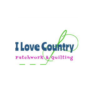 I Love Country brand logo for ilovecountry.com.au