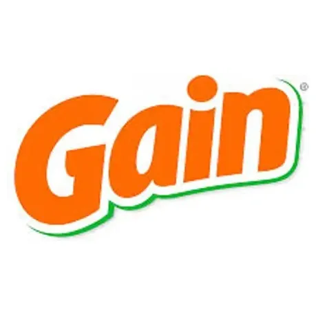 I Love Gain brand logo for ilovegain.com