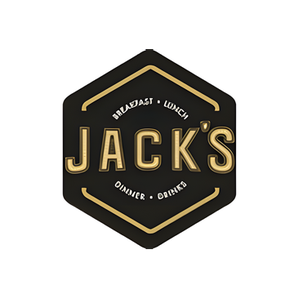 I Love Jacks brand logo for ilovejacks.com