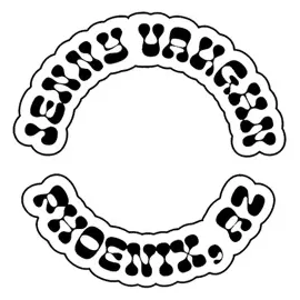 I Love Jenny Vaughn brand logo for ilovejennyvaughn.com