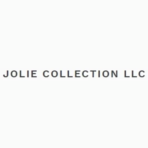 I Love Jolie Collection brand logo for ilovejoliecollection.com