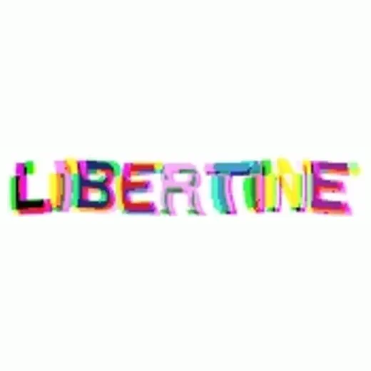 I Love Libertine brand logo for ilovelibertine.com