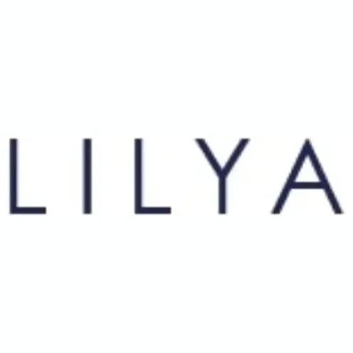 I Love Lilya brand logo for ilovelilya.com