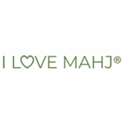 I Love Mahj brand logo for ilovemahj.com