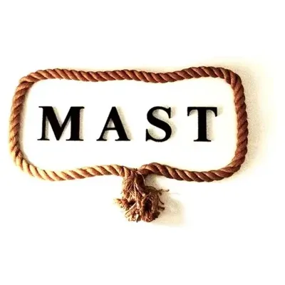 I Love Mast brand logo for ilovemast.com