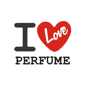 I Love Perfume brand logo for iloveperfume.us