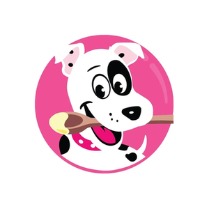 I Love Pet Cakes brand logo for ilovepetcakes.com