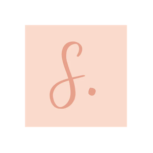 I Love Soiree brand logo for ilovesoiree.com