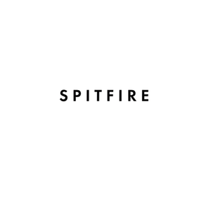 I Love Spitfire brand logo for ilovespitfire.com