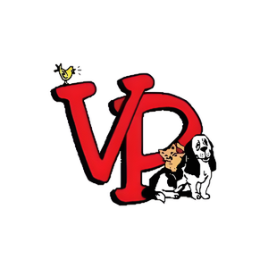 I Love VP brand logo for ilovevp.com