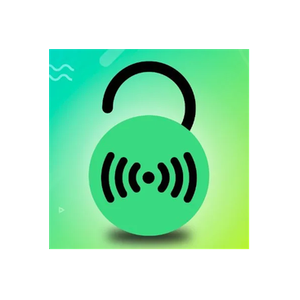 I Love VPN brand logo for ilovevpn.app