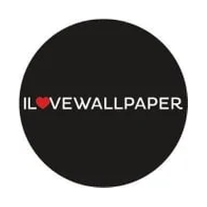 I Love Wallpaper brand logo for ilovewallpaper.com