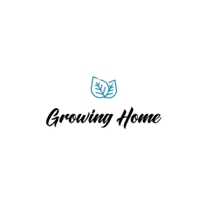 I'm Growing Home brand logo for imgrowinghome.com