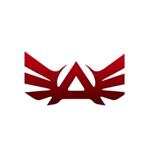 I'm So Alpha brand logo for imsoalpha.com